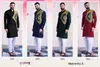 Vastra Vol 6 By Shubhvastra Rayon Navratri Kurta Wholesalers In India